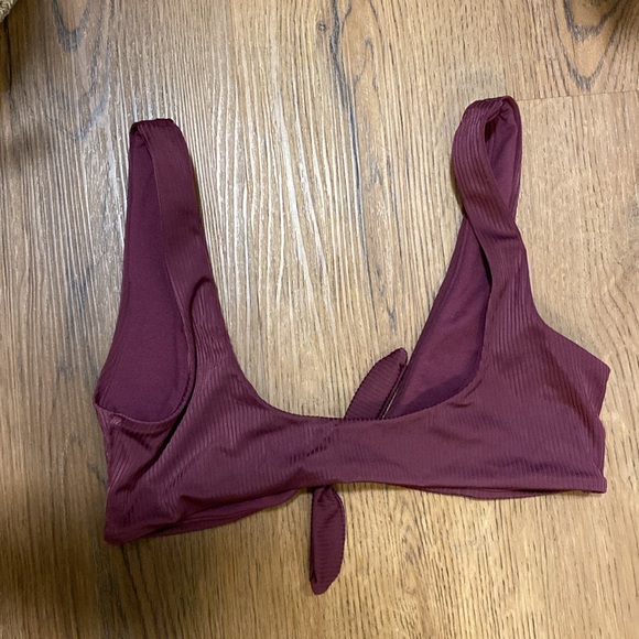3 for $15! Bikini Top - Picture 3 of 4
